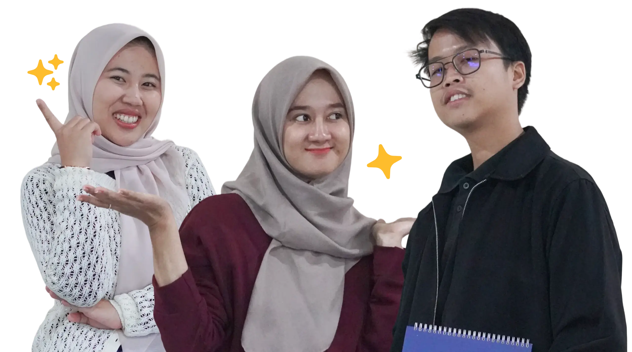 Hansarang Group 11