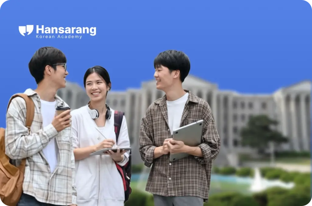 Hansarang Academy
