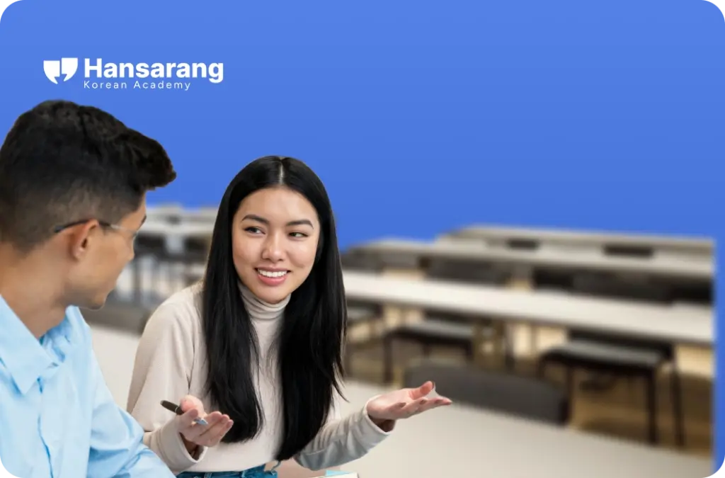 Hansarang Academy