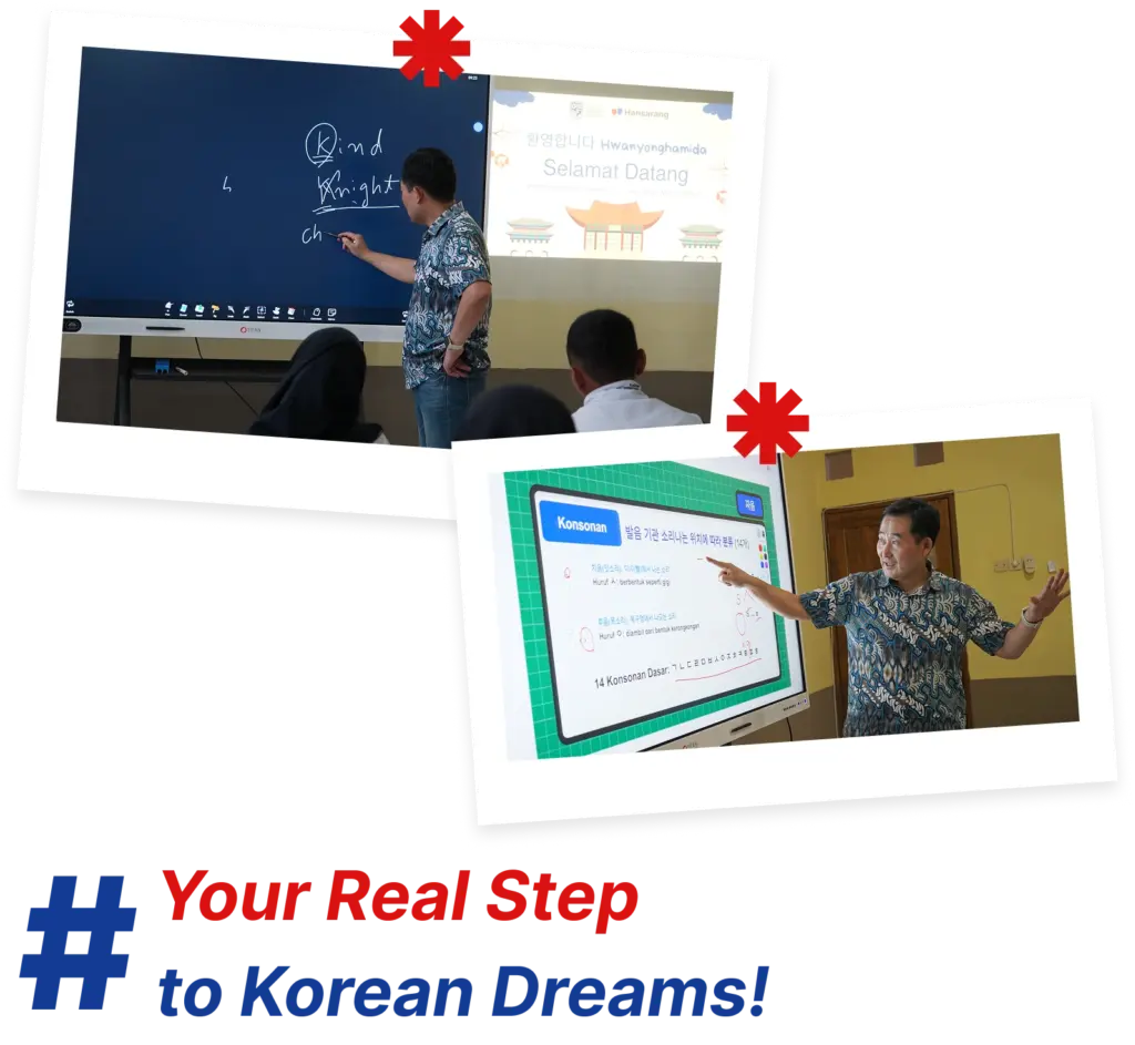 Hansarang Korean Academy