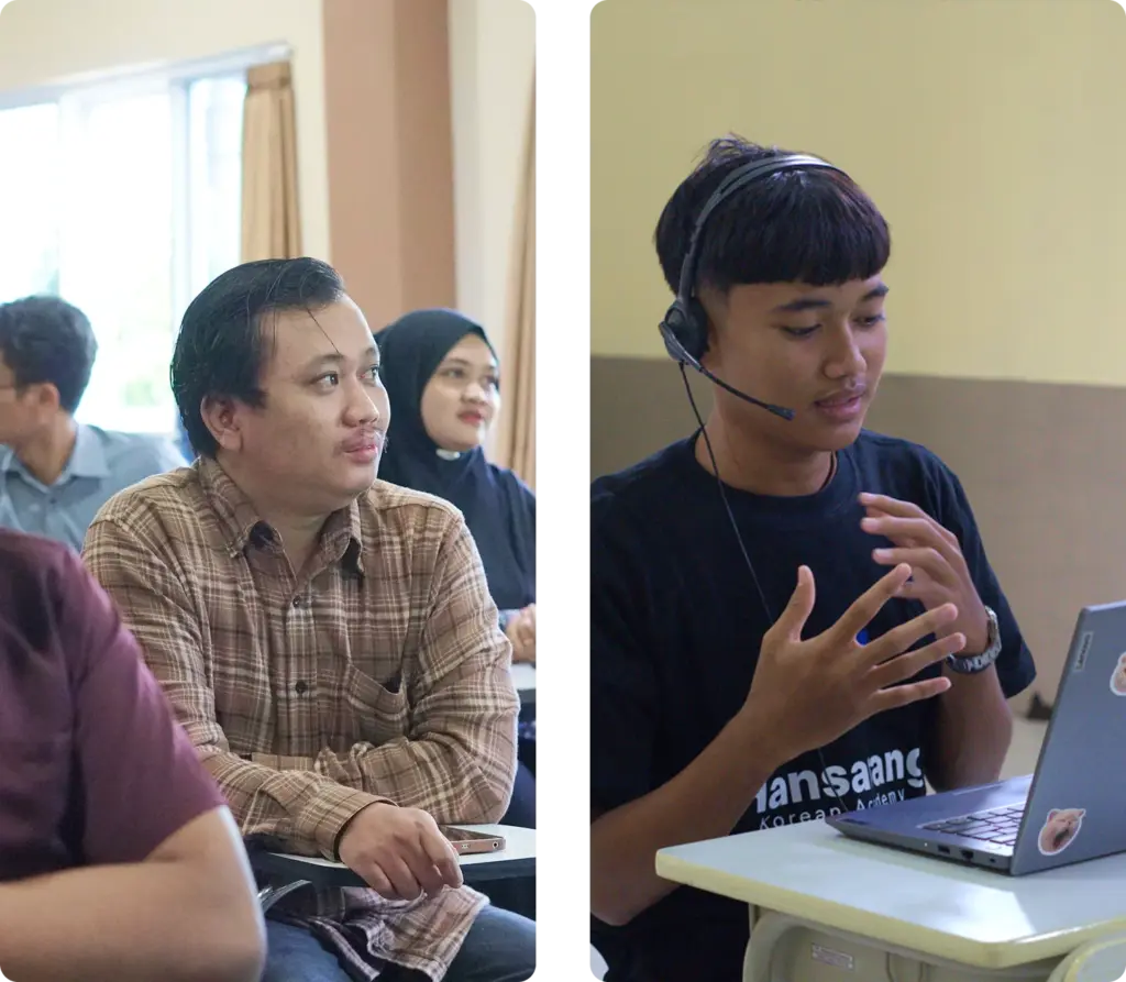 Hansarang Korean Academy