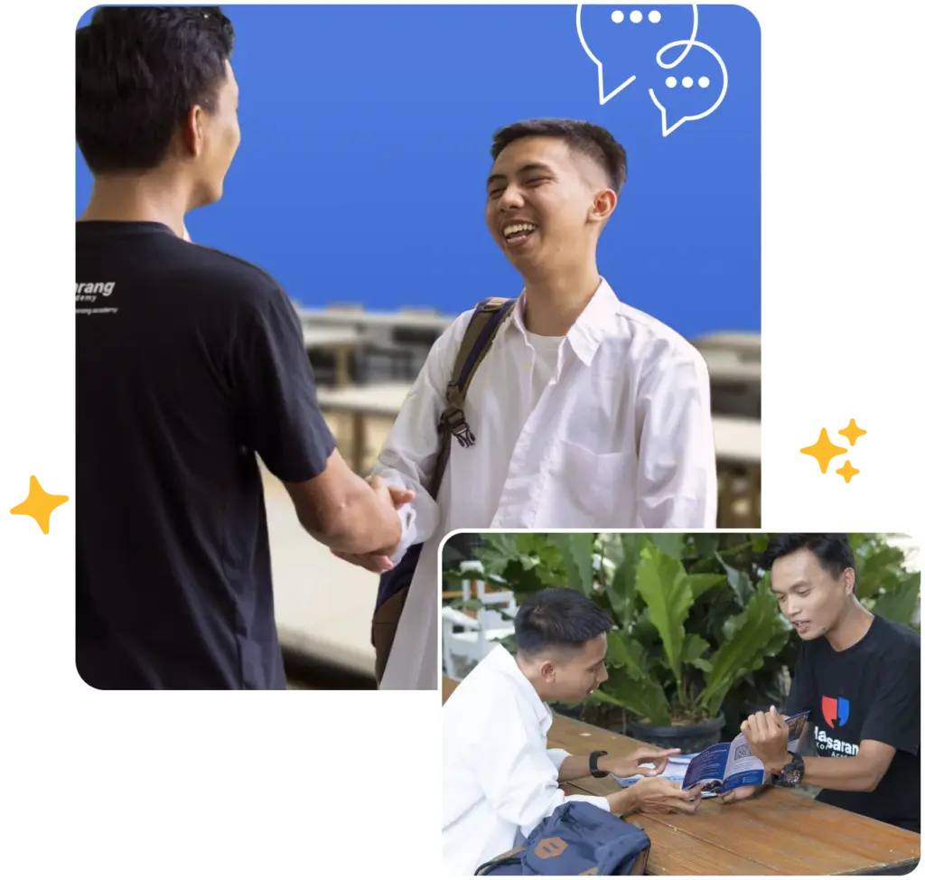 Hansarang Korean Academy