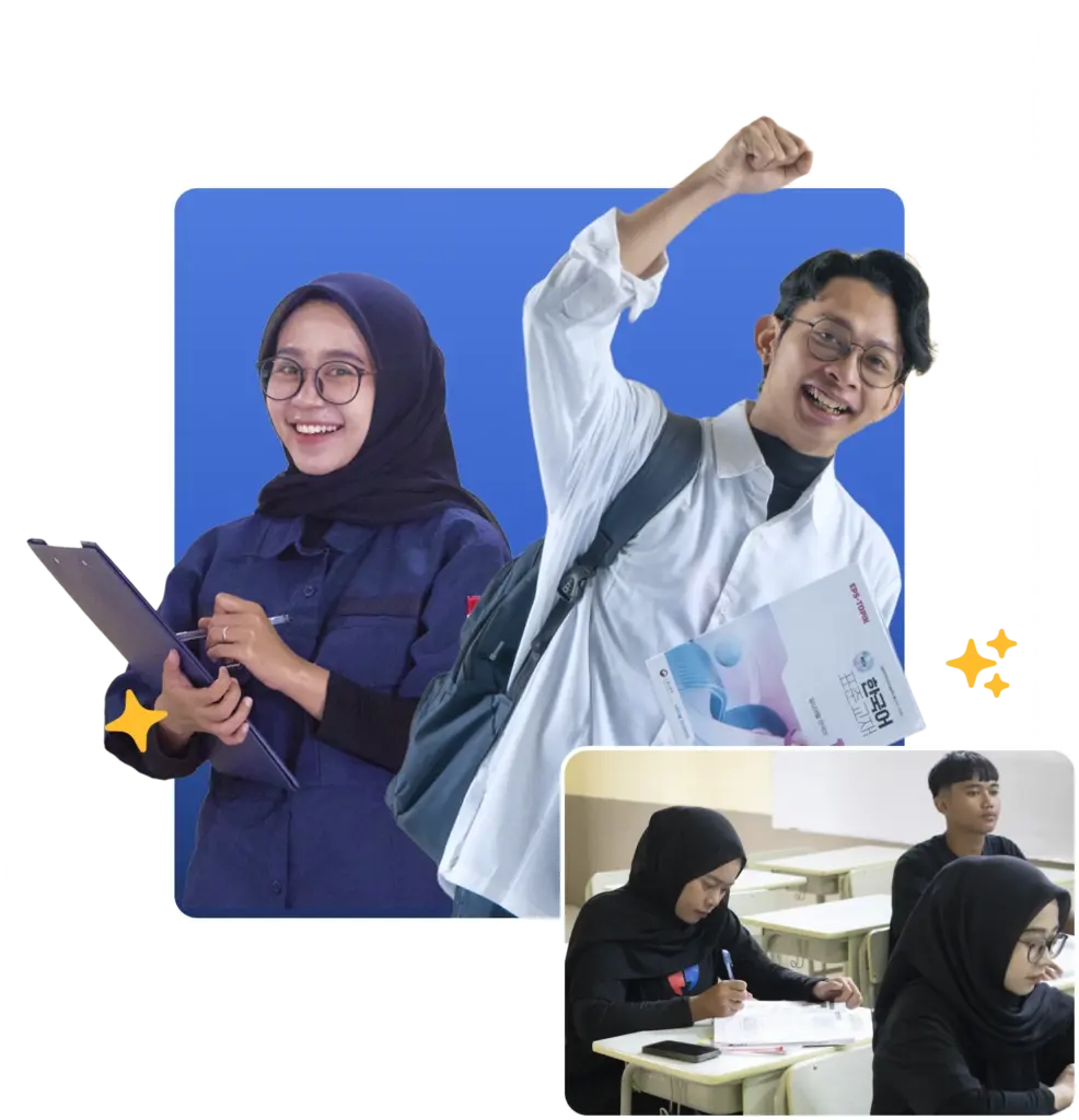 Hansarang Korean Academy