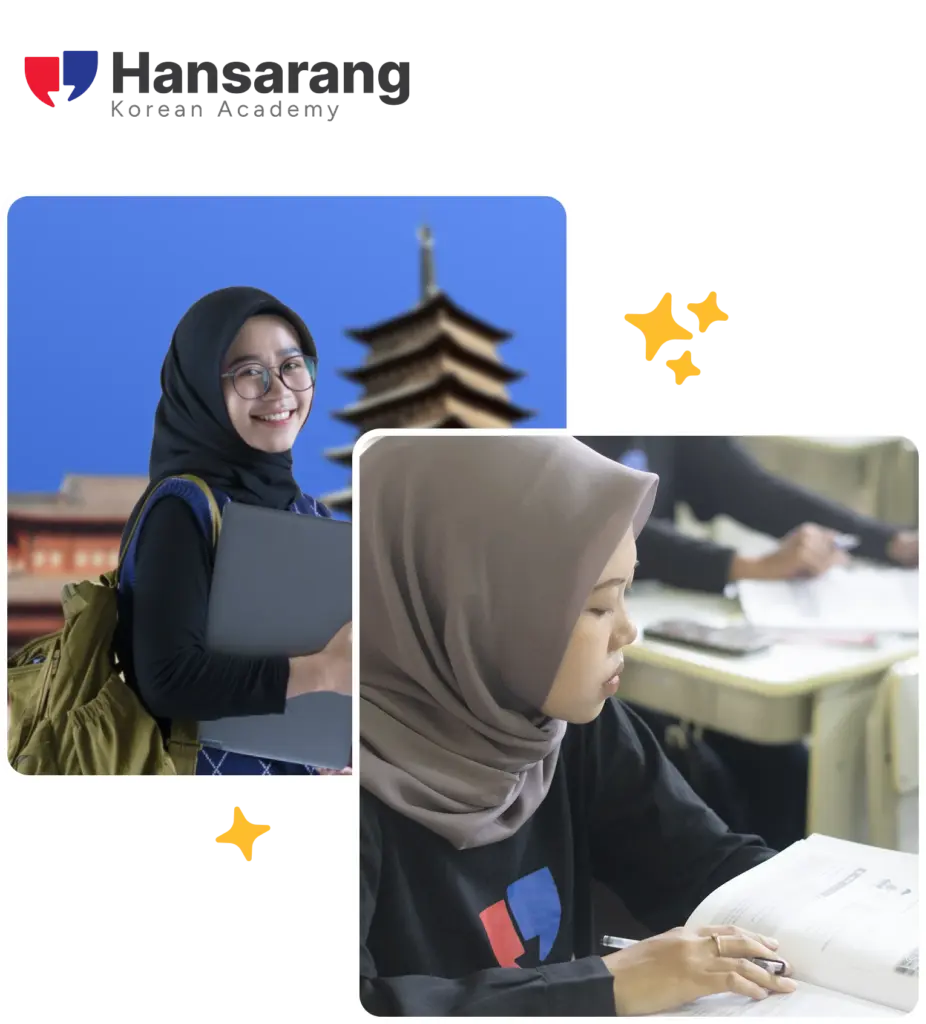 Hansarang Korean Academy