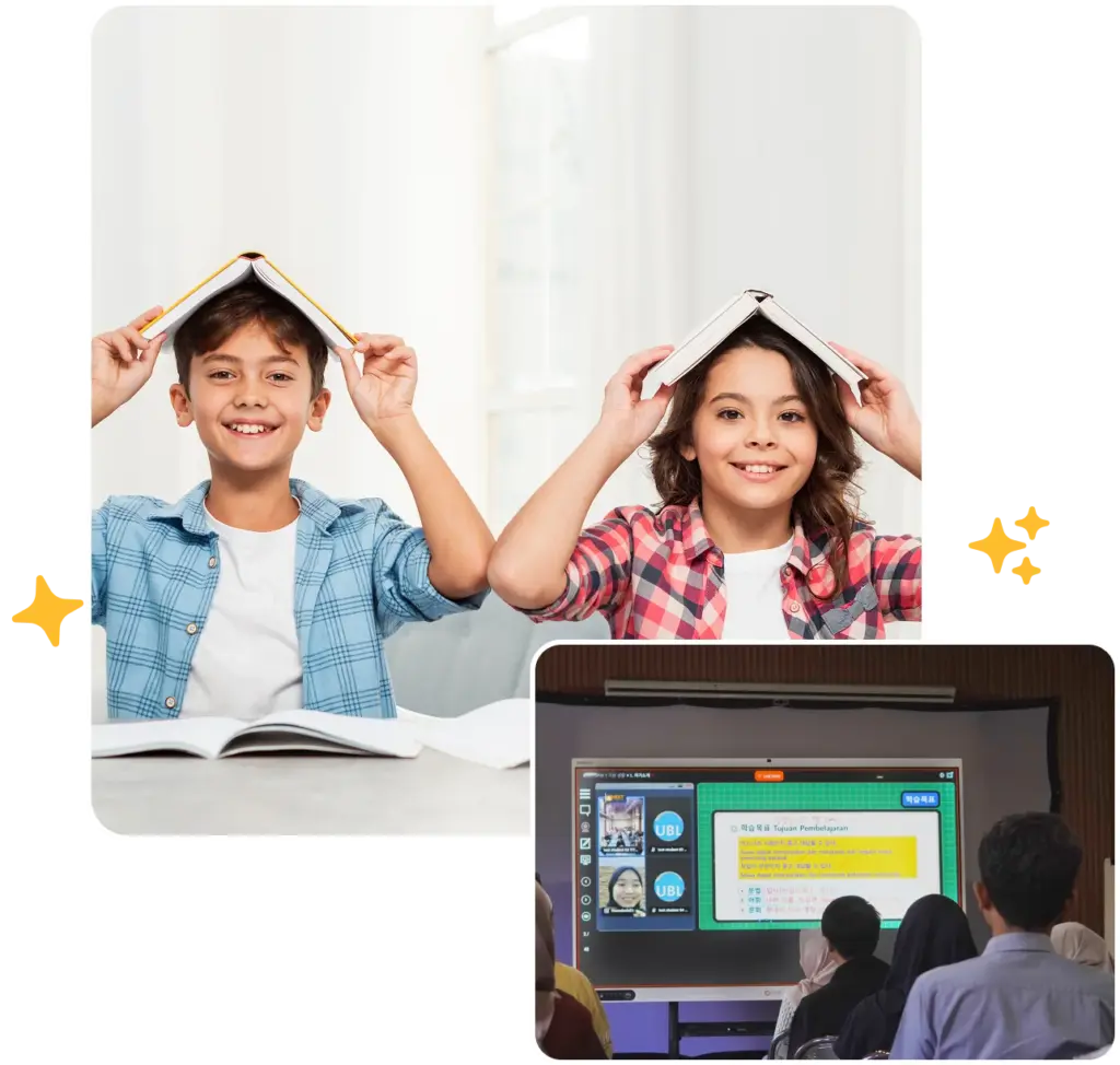 Hansarang Korean Academy