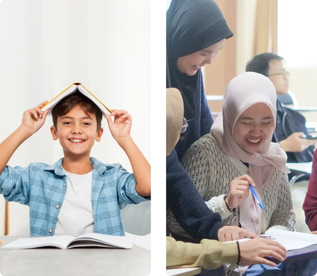 Hansarang Korean Academy