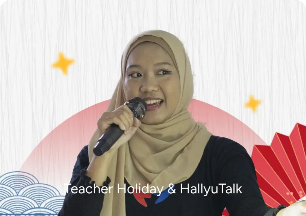 Hansarang Korean Academy