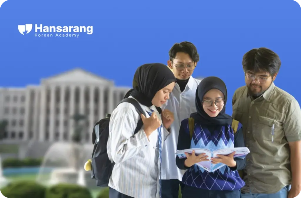 Hansarang Korean Academy
