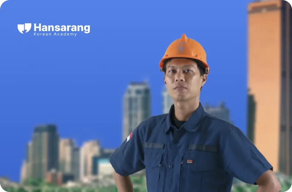 Hansarang Korean Academy