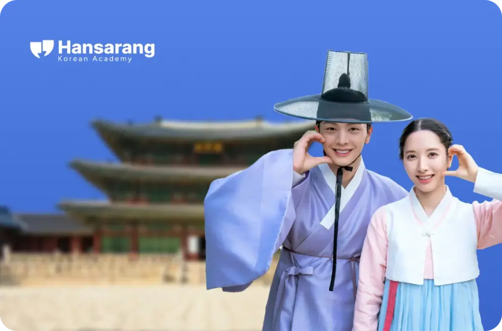 Hansarang Korean Academy