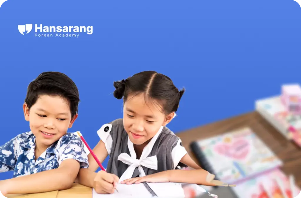 Hansarang Korean Academy