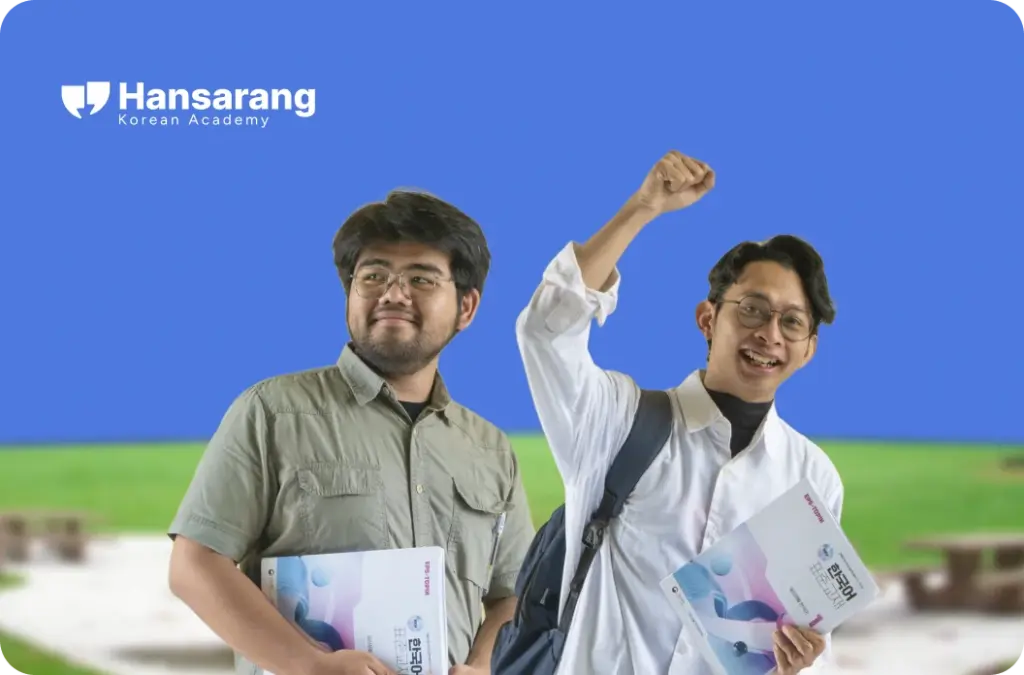 Hansarang Korean Academy