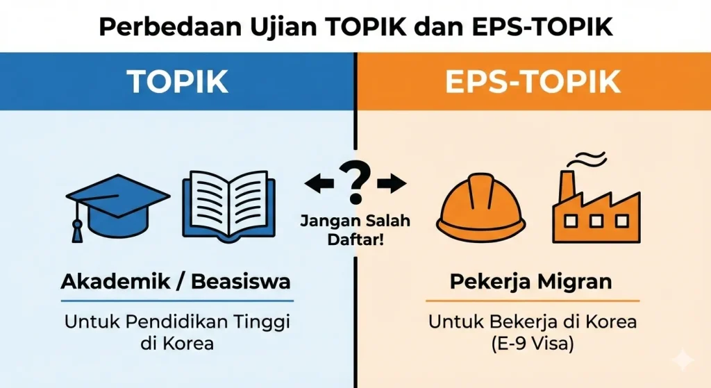 Apa Itu Ujian TOPIK? Panduan Lengkap untuk Pemula