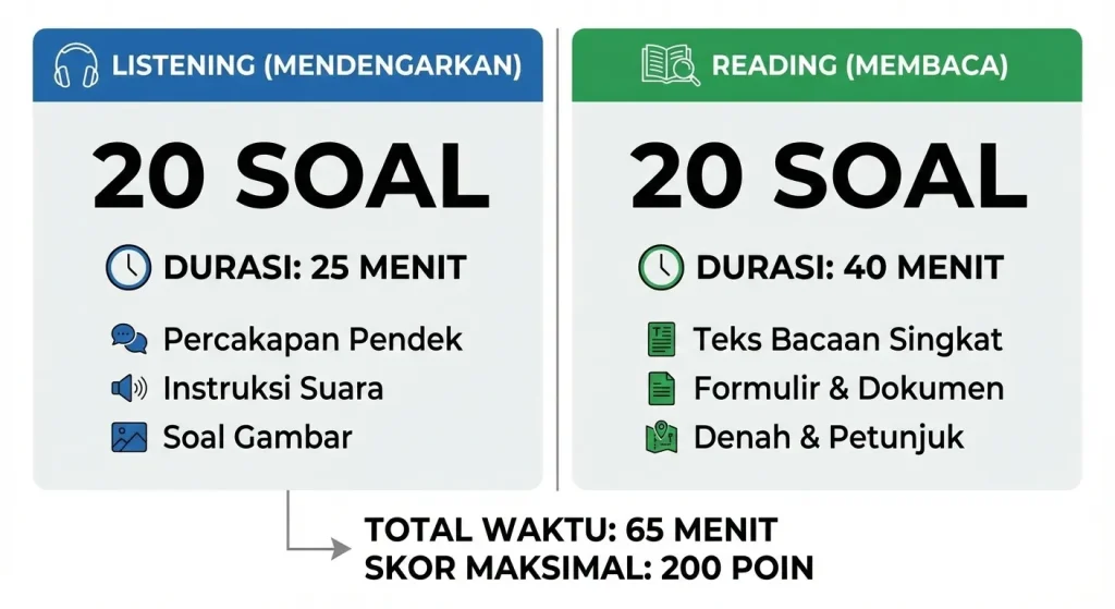 10 Kesalahan Ujian EPS TOPIK yang Menyebabkan Skor Rendah