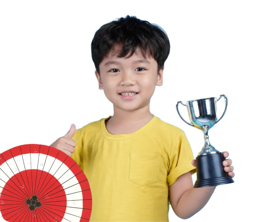 Hansarang Academy Kelas Anak