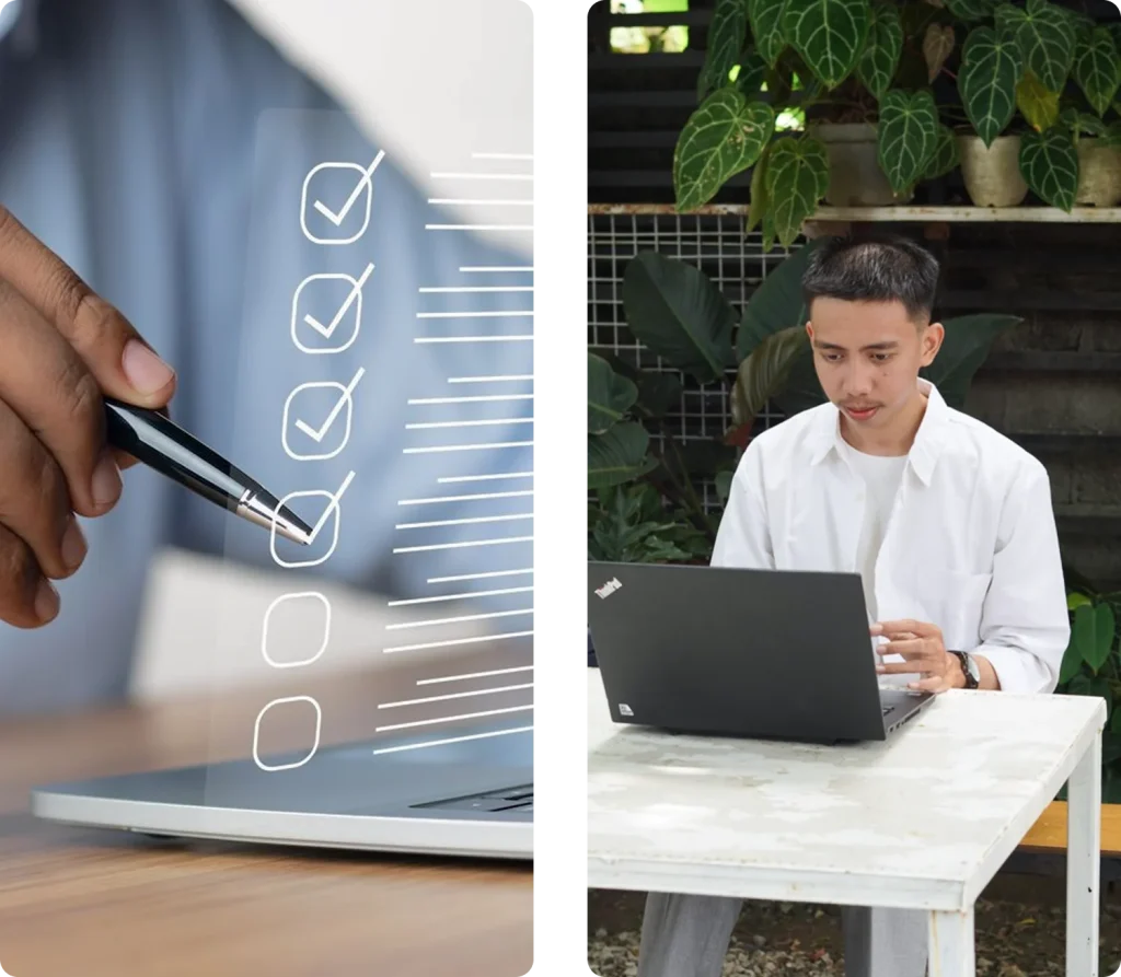 Hansarang Placement test