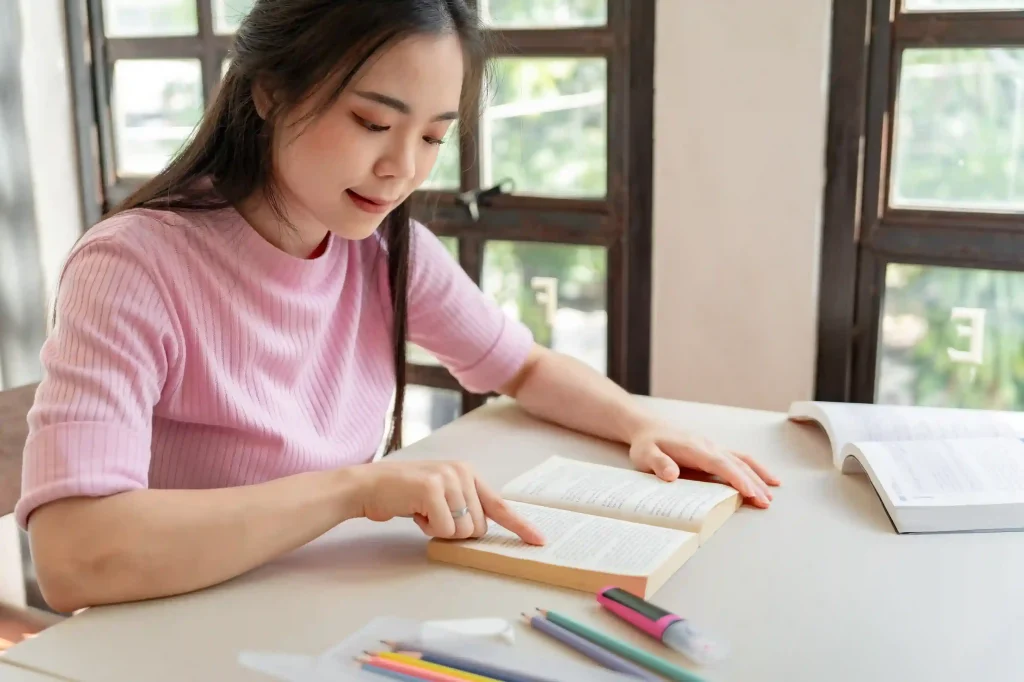 Contoh Soal EPS-TOPIK Reading Terbaru dan Pembahasan Lengkap