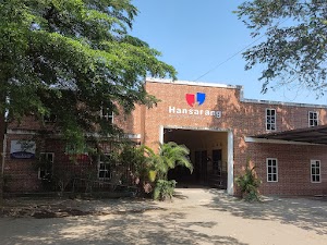 Hansarang Academy - Kursus Bahasa Korea place picture