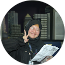 Asna Zulkifah profile picture