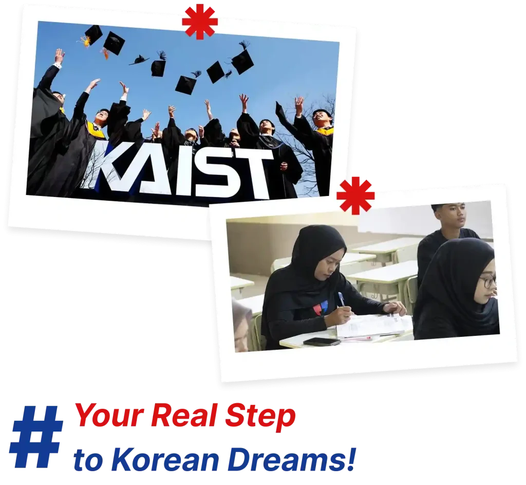 Hansarang Academy Univprevp