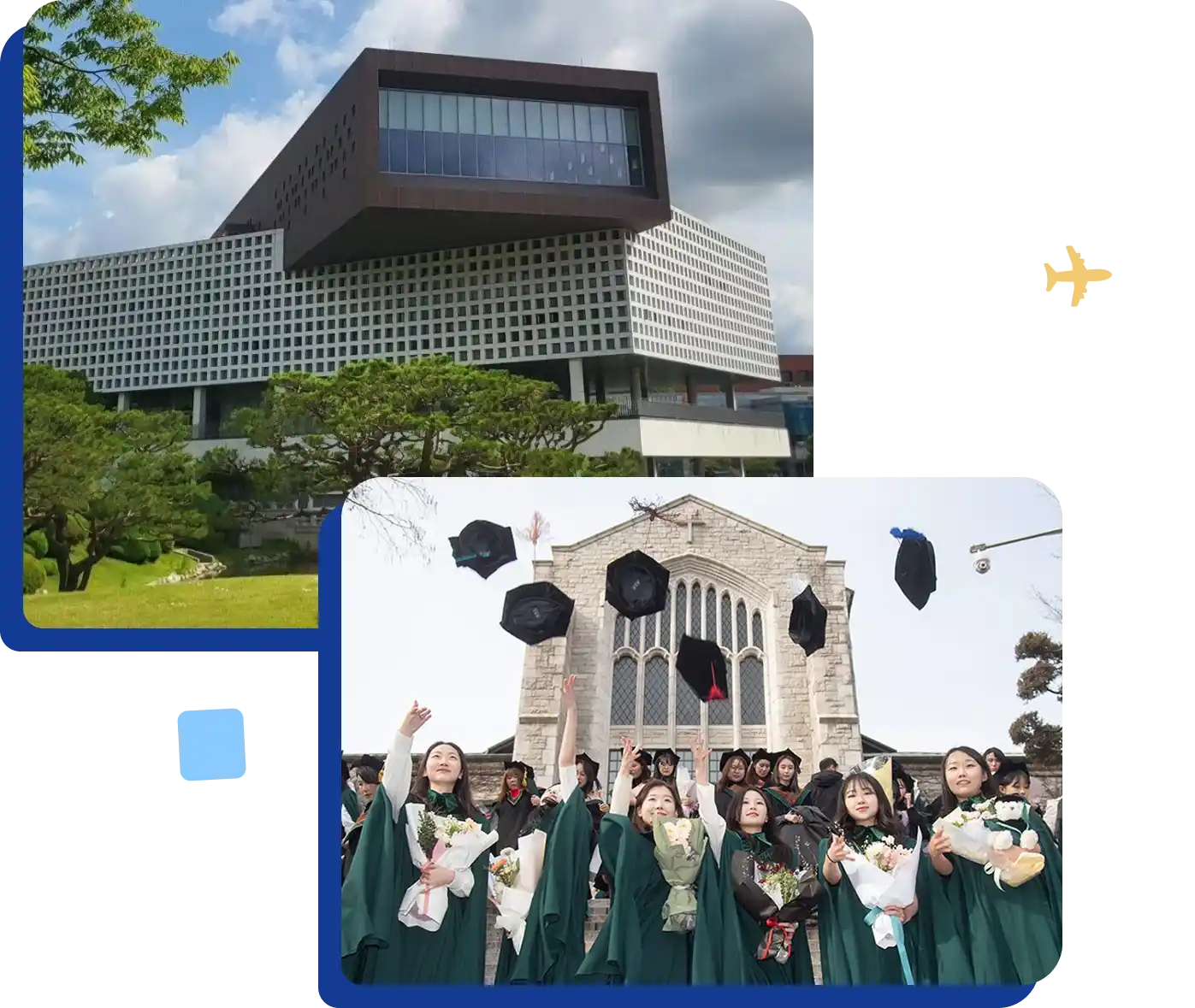 Hansarang Korean Univprep
