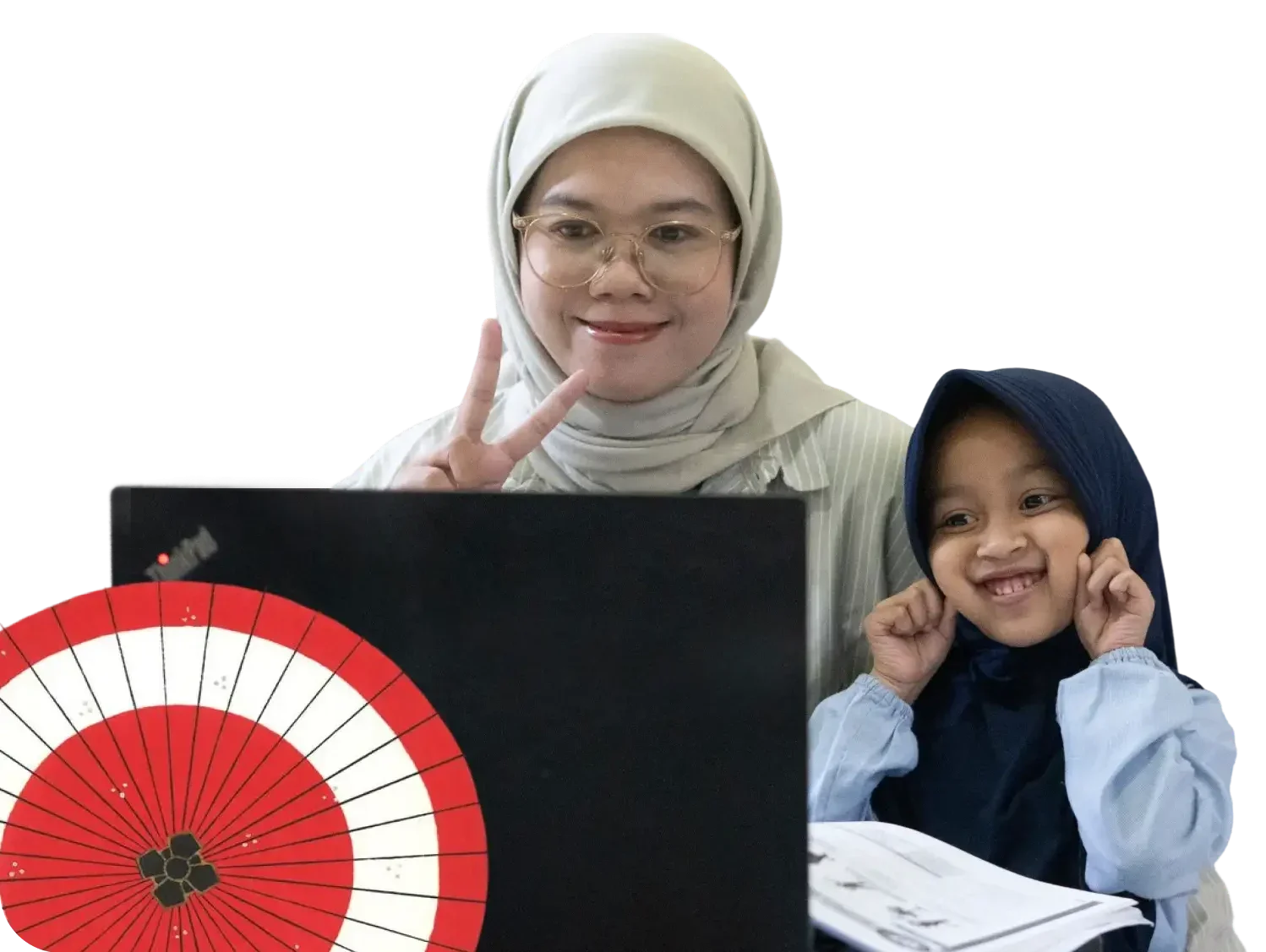 Hansarang Holiday Anak Online