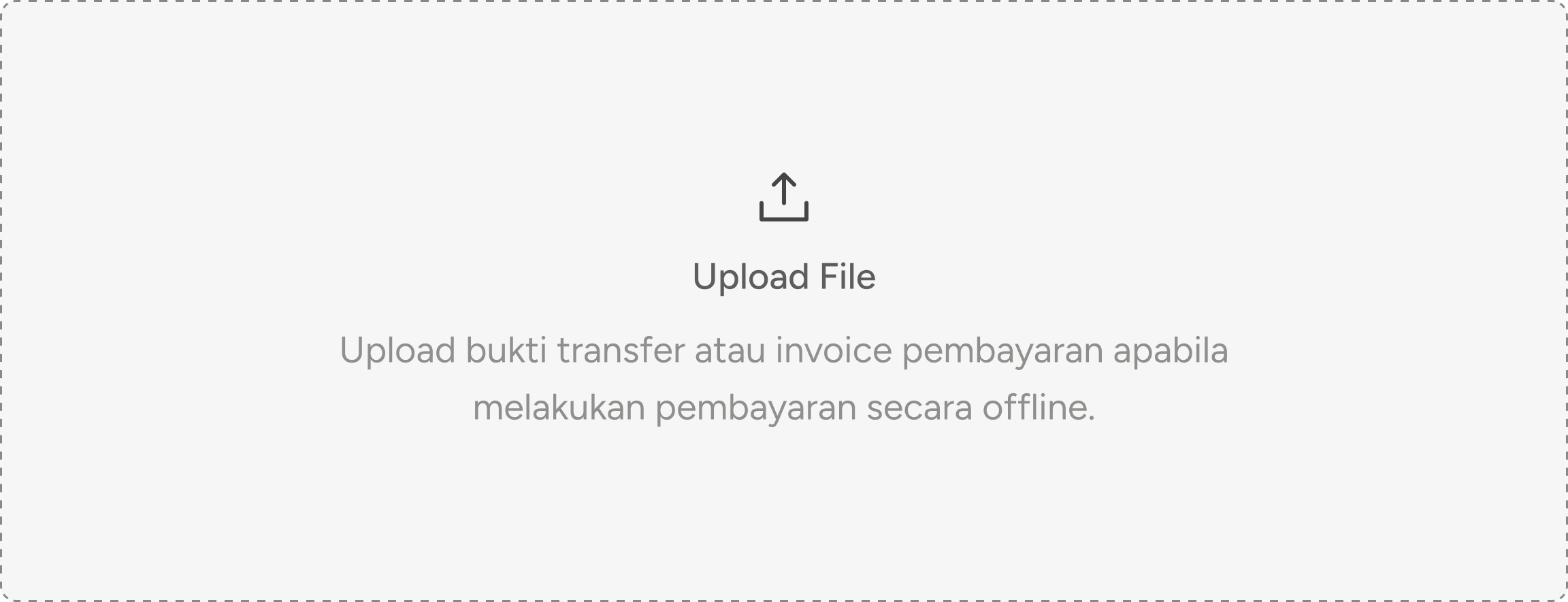 Upload Icon
